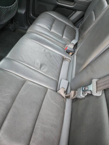 2007 Honda Pilot EX-L