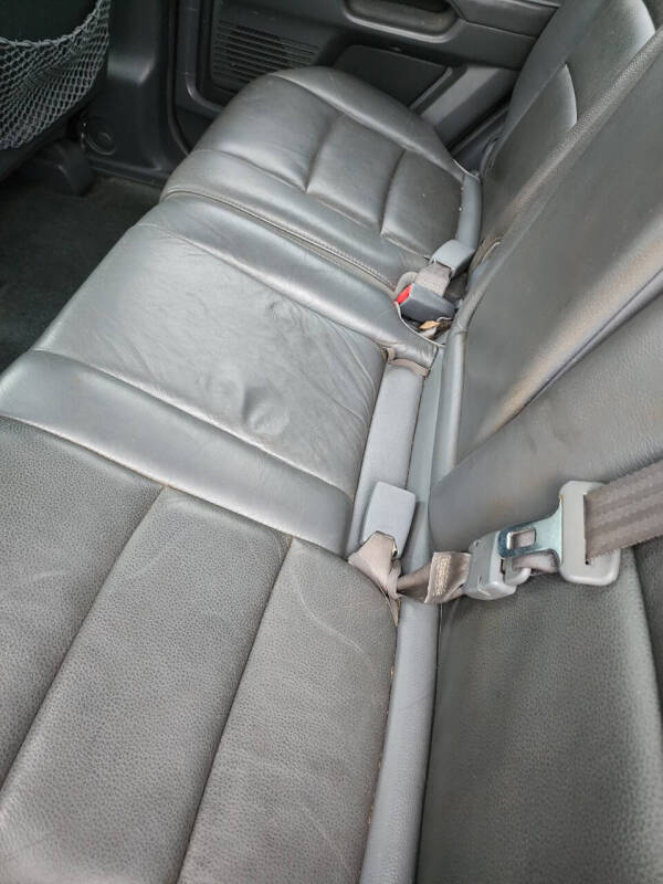 2007 Honda Pilot EX-L