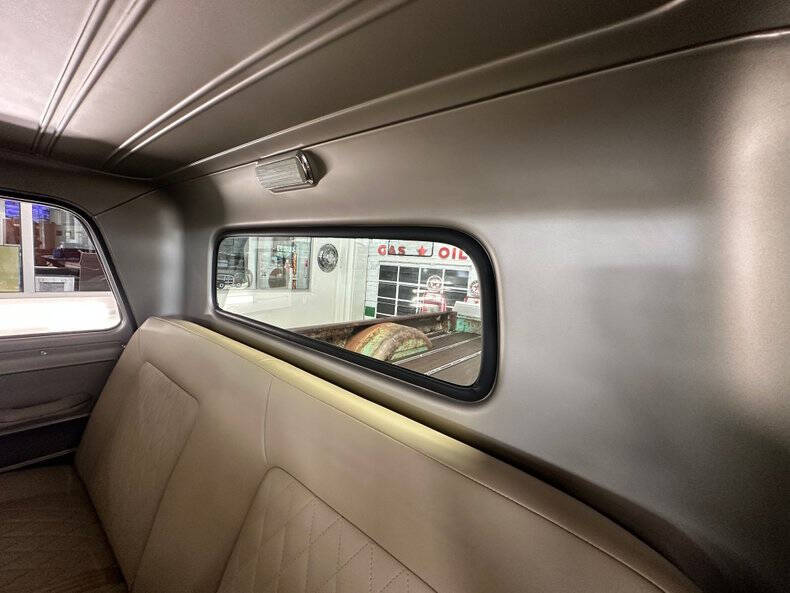 1963 Chevrolet C/K 10 Series