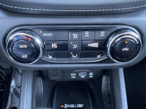 2022 Chevrolet TrailBlazer ACTIV