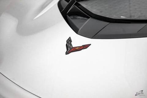 2023 Chevrolet Corvette Z06