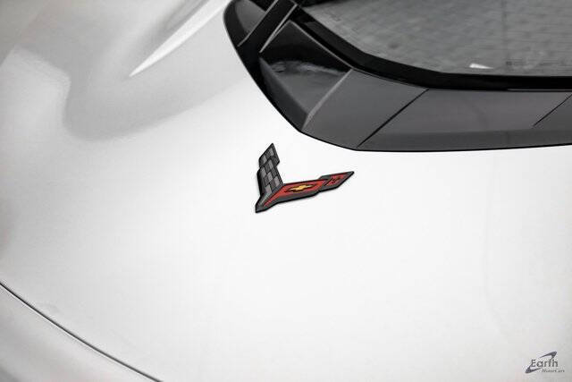 2023 Chevrolet Corvette Z06