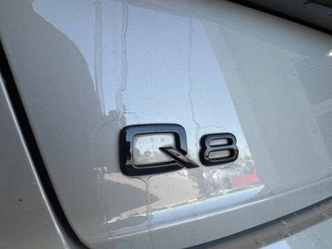 2023 Audi Q8 quattro Premium Plus 55 TFSI