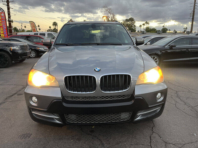 2010 BMW X5 for sale at Trucks & More LLC in Glendale, AZ