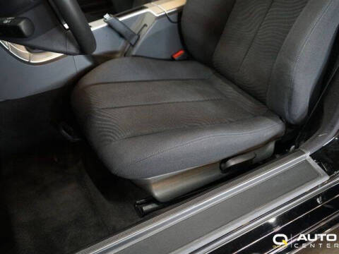 2006 Chrysler Crossfire