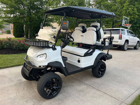 2024 VIKING GOLF CART Valkyrie-4 for sale at SOUTH COUNTY AUTO CENTER in Weldon Spring MO