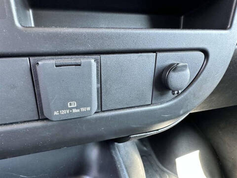 2023 GMC Savana 2500