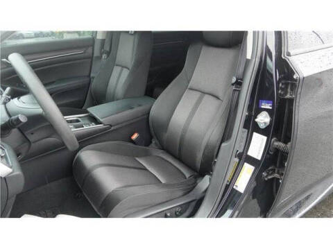 2020 Honda Accord EX