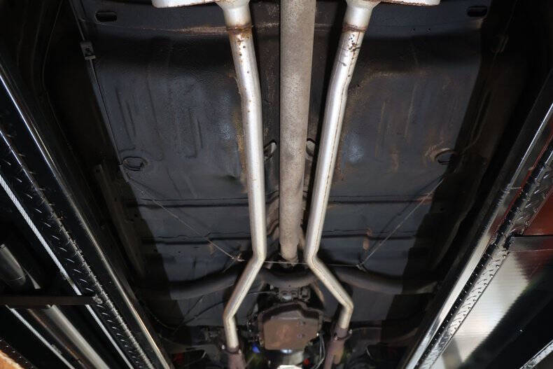 1968 Chevrolet Impala