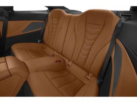 2020 BMW 8 Series M850i xDrive