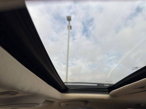 2015 Cadillac ATS 2.0T Luxury