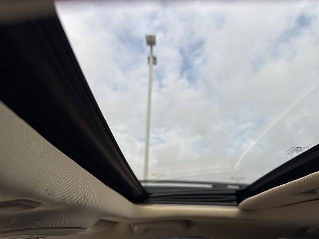 2015 Cadillac ATS 2.0T Luxury