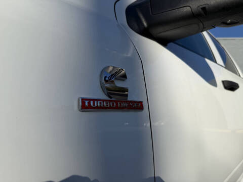 2023 RAM 3500 Tradesman