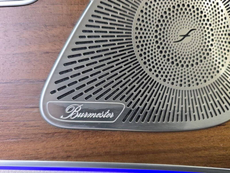 2022 Mercedes-Benz GLE GLE 450 4MATIC