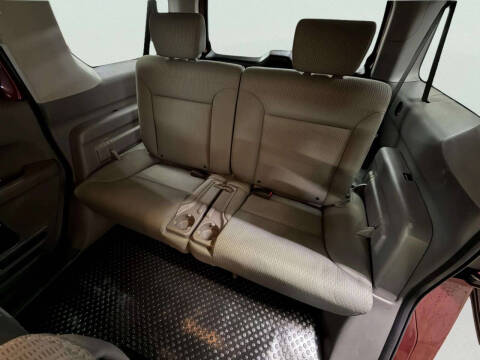 2010 Honda Element EX