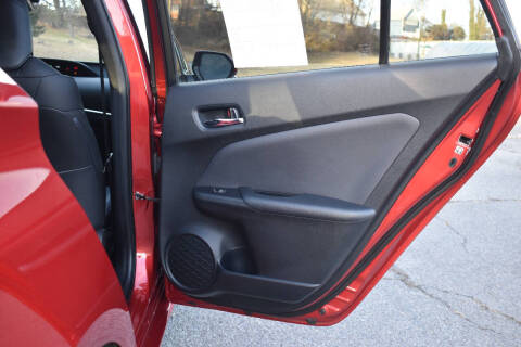 2017 Toyota Prius Prime Plus