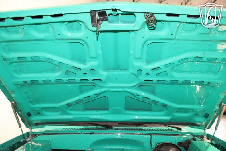 1986 Chevrolet C/K 10 Series