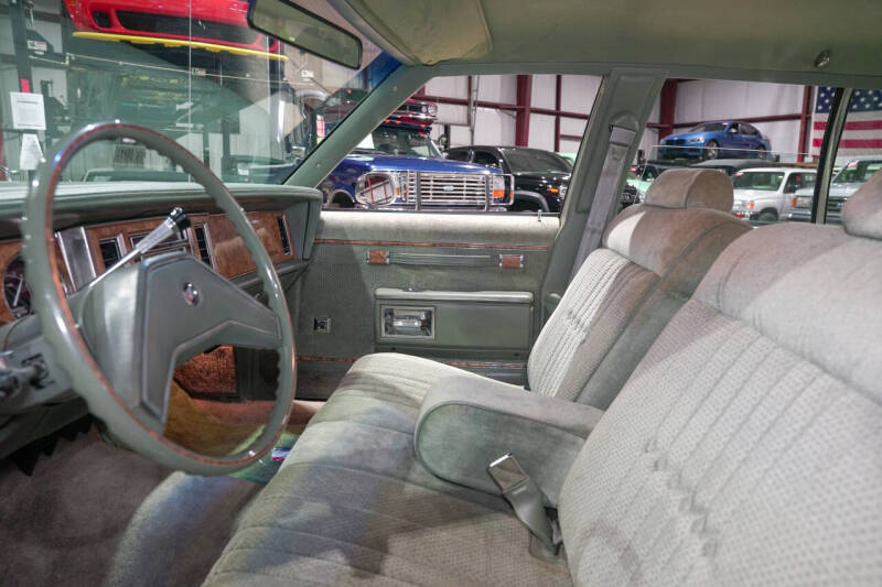 1985 Buick LeSabre Custom