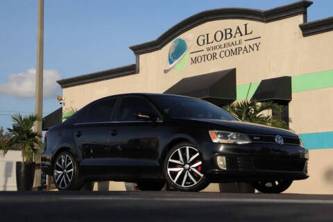 2013 Volkswagen Jetta