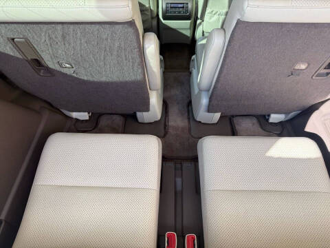 2017 Lexus GX 460 Luxury