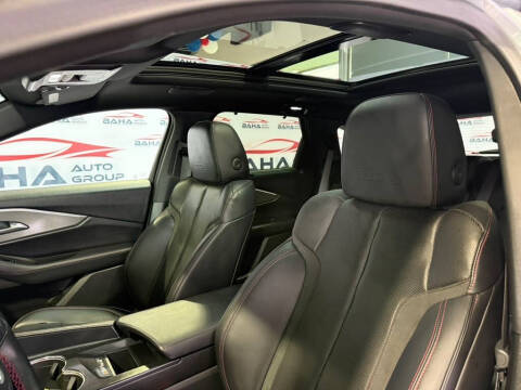 2024 Acura ZDX