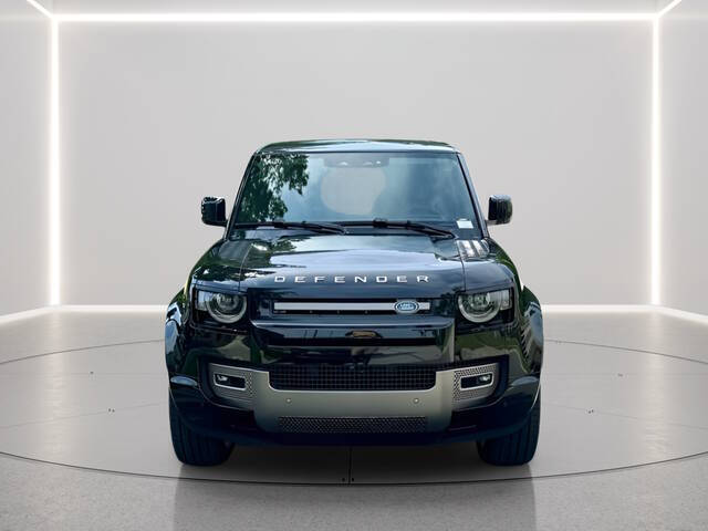 2025 Land Rover Defender 110 P500 X-Dynamic SE