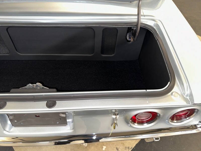 1972 Plymouth Barracuda