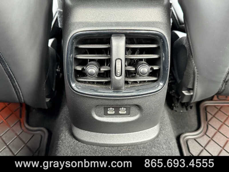 2023 MINI Clubman John Cooper Works ALL4