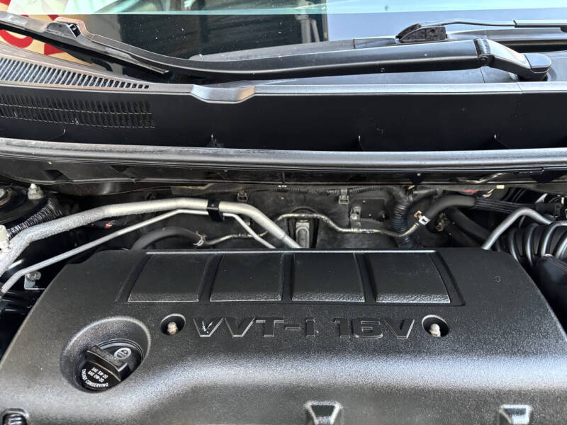 2009 Pontiac Vibe AWD