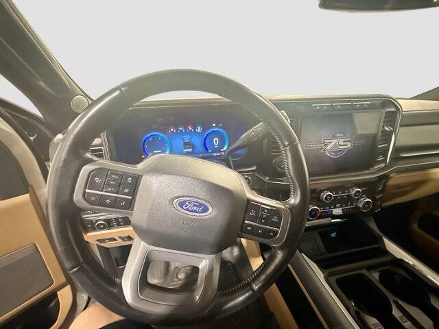 2023 Ford F-350 Super Duty