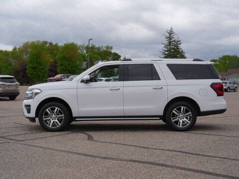 2023 Ford Expedition MAX Limited