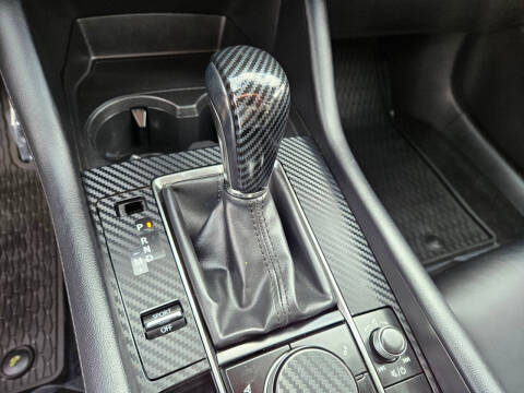 2023 Mazda Mazda3 Hatchback 2.5 Turbo