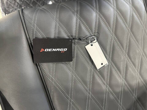 2026 Denago Nomad XL