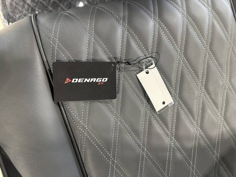 2026 Denago Nomad XL