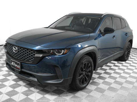 2024 Mazda CX-50 2.5 S Select