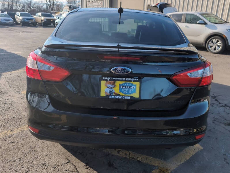 2014 Ford Focus Titanium - Photo 15