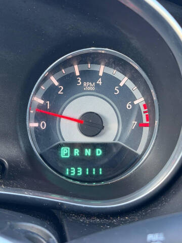 2013 Chrysler 200 Limited