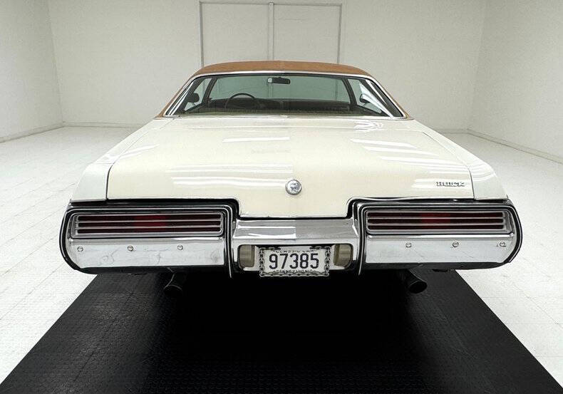 1973 Buick Century