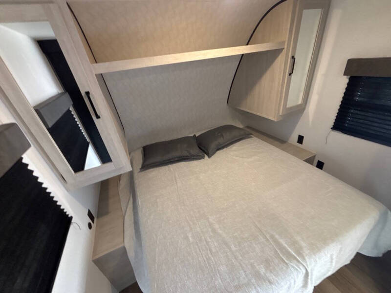 2025 Forest River  PALOMA PUMA