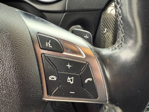 2015 Mercedes-Benz G-Class G 550