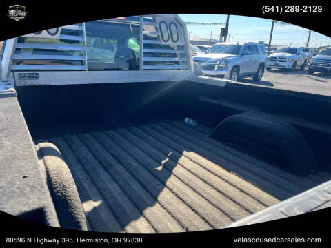 2007 Chevrolet Silverado 1500 Classic