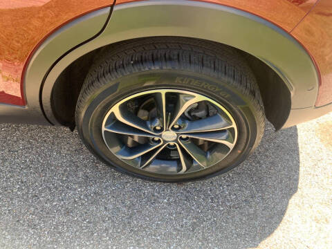 2023 Buick Encore GX Essence