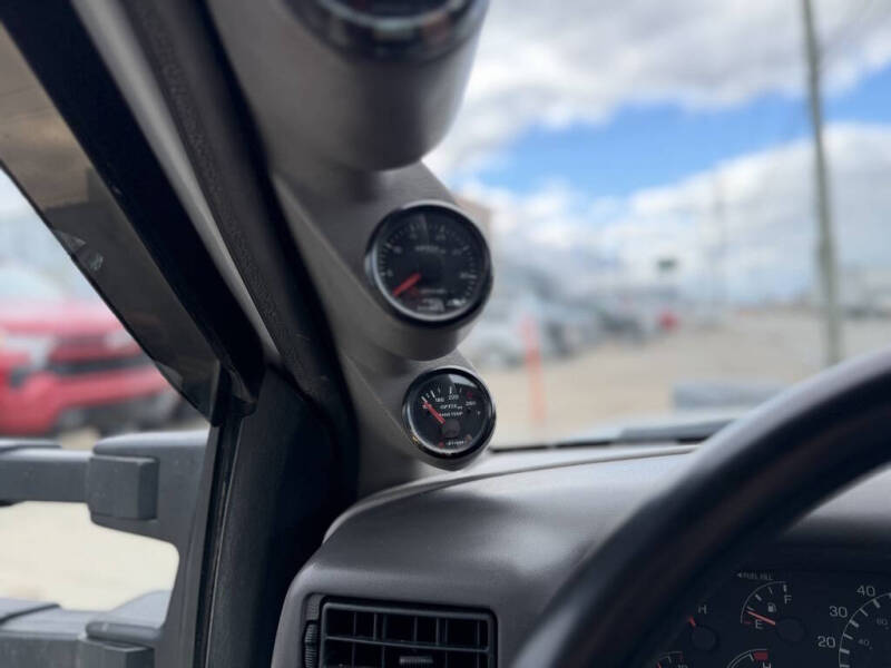 1999 Ford F-350 Super Duty