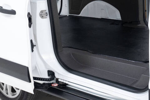 2023 Ford Transit Connect XL