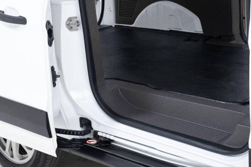 2023 Ford Transit Connect XL