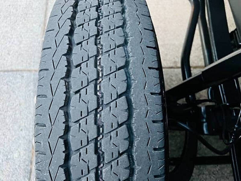 2016 Isuzu NPR DSL REG AT