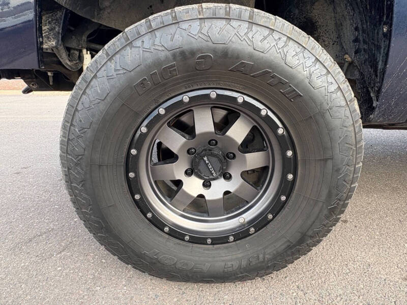 2008 Chevrolet Tahoe LT