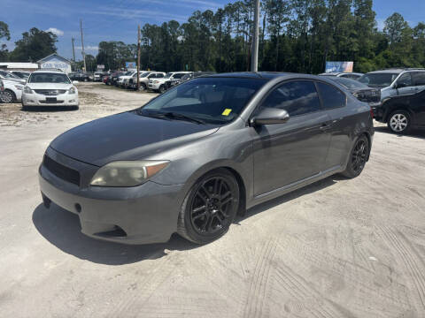 2005 Scion tC