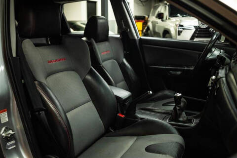 2007 Mazda MAZDASPEED3