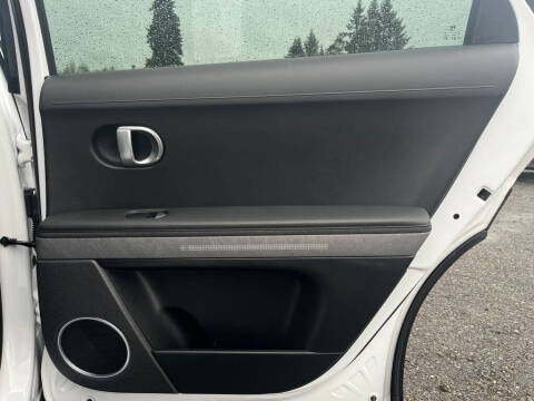 2023 Hyundai Ioniq 5 SEL